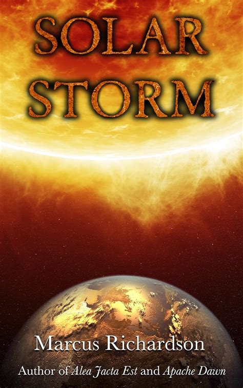 Solar Storm Book 1 PDF